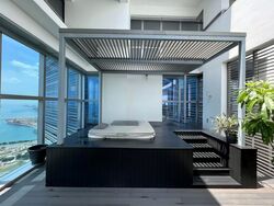 Marina Bay Residences (D1), Condominium #593497581